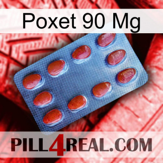 Poxet 90Mg 06